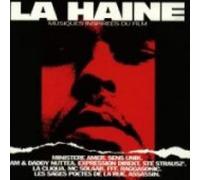 La Haine - La Haine-Musiques