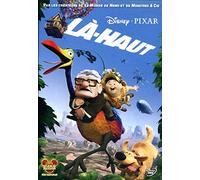 La-Haut - DVD