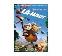 Là-haut DVD Walt Disney Nuovo