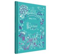 LÀ-HAUT - Les Chefs-d'oeuvre illustrés - Disney Pixar