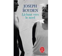 La-haut Vers Le Nord