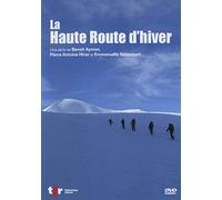 La haute route d'hiver