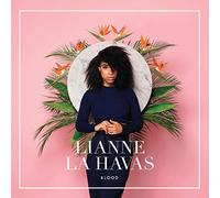 La Havas, Lianne - Blood
