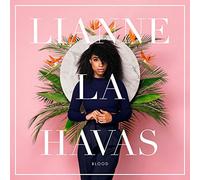 La Havas, Lianne - Blood