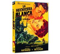 La Hechicera Blanca (White Whitch Doctor)
