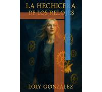 LA HECHICERA DE LOS RELOJES