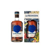 La Hechicera Reserva Familiar con estuche 70 cl