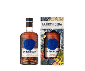 La Hechicera Reserva Familiar con estuche 70 cl