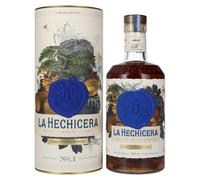 La Hechicera Ron Extra Añejo de Colombia SERIE EXPERIMENTAL No. 1 43% Vol. 0,7l