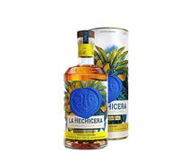 La Hechicera Rum Serie Experimental N2 "Banana Infused Rum Con Astuccio - La Hechicera - 700 ml