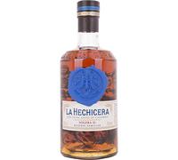 La Hechicera SOLERA 21 Ron Extra Añejo de Colombia 40,00 % 0,70 Liter