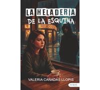 La heladería de la esquina