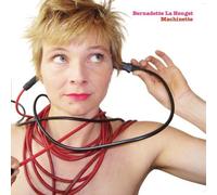 La Hengst,Bernadette - Machinette