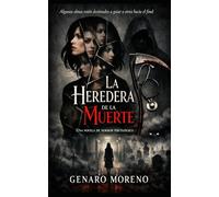 La Heredera de la Muerte