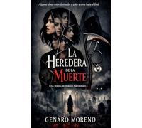 La Heredera de la Muerte