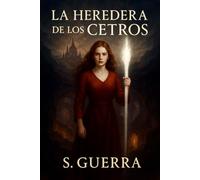 La heredera de los cetros