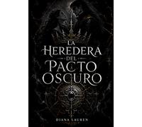 La Heredera del Pacto Oscuro