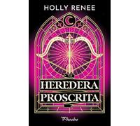 La heredera proscrita: 2