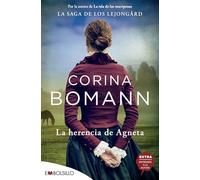 La herencia de Agneta