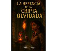 La herencia de la cripta olvidada
