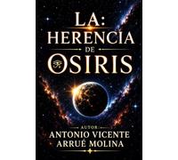 LA HERENCIA DE OSIRIS