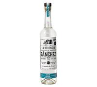 La Herencia De Sanchez Herencia De Sanchez Mezcal - 700 Ml