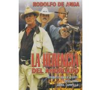 La Herencia Del Ahorcado