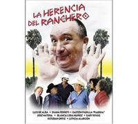 De Alba/Ferreti/Padilla/Natera - La Herencia Del Ranchero