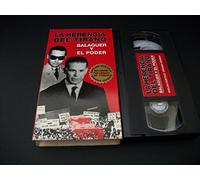 La Herencia del Tirano (English Subtitles)