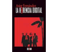 La herencia digital: 18
