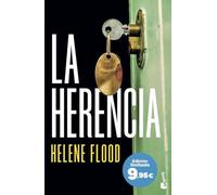 La herencia: Edición limitada a precio especial
