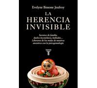 La herencia invisible