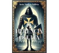 La herencia oculta: 1