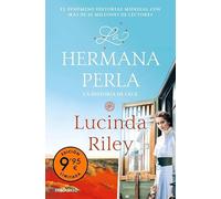 La hermana perla (edición limitada) (Las Siete Hermanas): La historia de CeCe