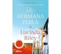 La hermana perla / The Pearl Sister: La historia de CeCe: 4