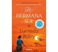 La hermana sol / The Sun Sister: La historia de Electra: 6