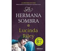 La hermana sombra (Campaña de verano edición limitada) (Las Siete Hermanas): La historia de Star