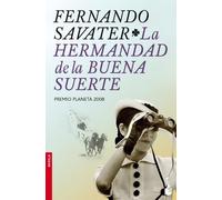 La Hermandad de la Buena Suerte: 1