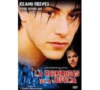 La Hermandad De La Justicia [Import espagnol]