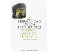 La Hermandad de los Estudiantes : noventa años de historia: 22