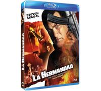 La Hermandad (True Justice: La confraternita / Brotherhood) Blu-ray import Resen - Audio ITA