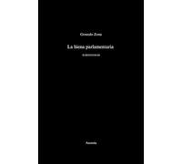 La hiena parlamentaria (Subtextos III)