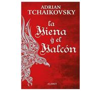 La hiena y el halcón: 129