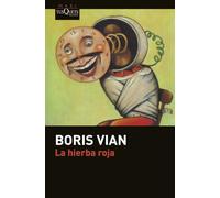 La hierba roja