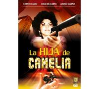 La Hija de Camelia - La Hija de Camelia