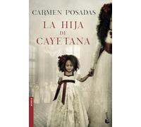 La hija de Cayetana