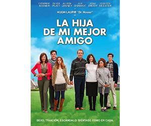 La Hija de Mi Mejor Amigo Version Latina