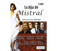 La Hija De Mistral - La Serie Completa