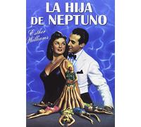La Hija de Neptuno DVD 1949 Neptune's Daughter