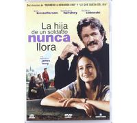 La Hija De Un Soldado Nunca Llora [Import espagnol]